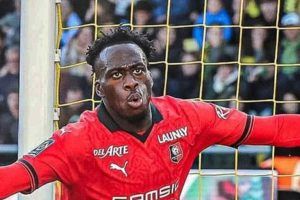 Calciomercato Roma obiettivo Kalimuendo