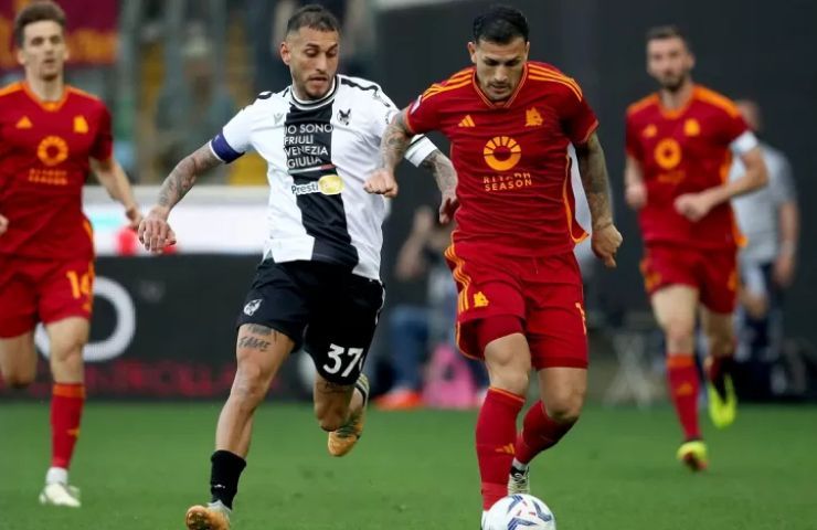 Roma dato statistico