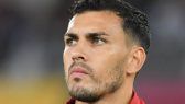 Leandro Paredes Roma