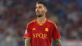 Leonardo Spinazzola Roma