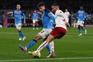 Leonardo Spinazzola mercato