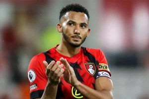 Lloyd Kelly Bournemouth