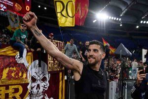 Lorenzo Pellegrini (1)