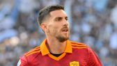 Lorenzo Pellegrini Roma