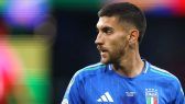 Lorenzo Pellegrini Italia