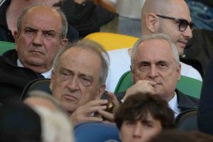 Lotito Lazio