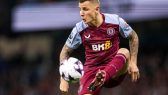 Lucas Digne Aston Villa