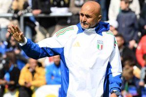 Luciano Spalletti