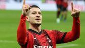 Luka Jovic Milan