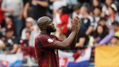 Romelu Lukaku