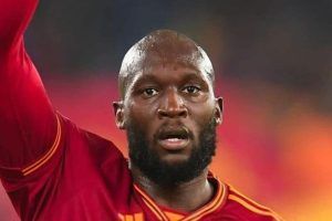 Lukaku Conte annuncio