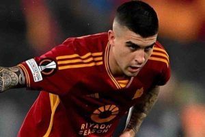 Mancini svela retroscena sul suo passato