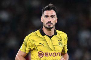 Mats Hummels