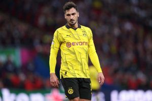 Hummels Roma calciomercato parametro zero