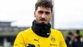 Roma Hummels firma Maiorca