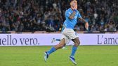 Matteo Politano Napoli