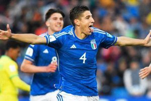 Matteo Prati Italia