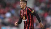 Max Aarons Bournemouth