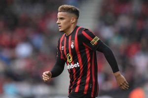 Max Aarons Bournemouth
