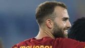 Ex Roma ricordate Borja Mayoral