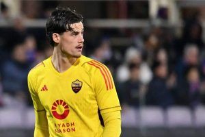 Mile Svilar Roma