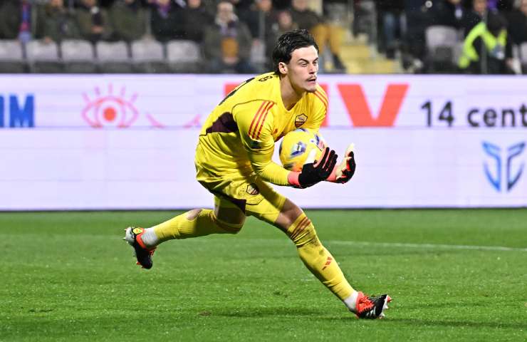 Mile Svilar Roma