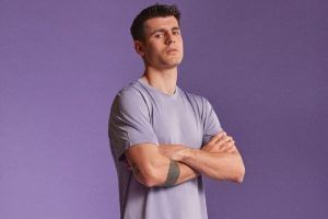 Roma Alvaro Morata annuncio futuro