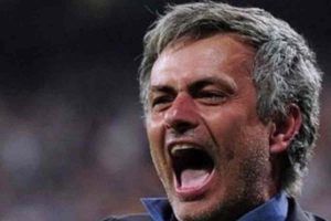 Mourinho contratto Fenerbahce