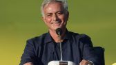 Mourinho Fenerbache Dybala Lukaku