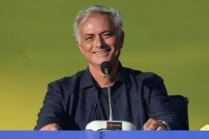 Mourinho Fenerbache Dybala Lukaku