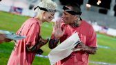 Nainggolan Bebe Vio WEmbrace Games