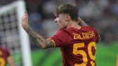 Nicola Zalewski Roma