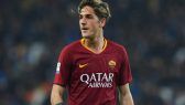 Nicolò Zaniolo Roma