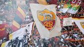 Tifosi della Roma
