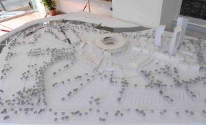 Nuovo stadio della Roma