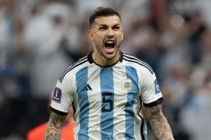 Paredes