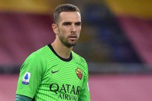 Pau Lopez Roma