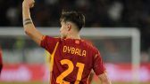 Paulo Dybala Roma