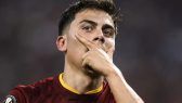 Dybala Roma