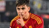 Paulo Dybala Roma