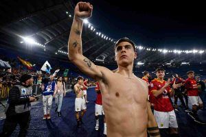 Paulo Dybala mercato