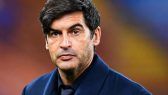 Paulo Fonseca ex Roma