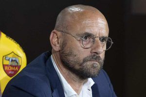 Petrachi direttore sportivo Salernitana