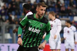 Calciomercato Roma Pinamonti