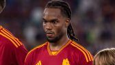 Renato Sanches Roma