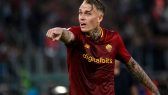 Rick Karsdorp Roma