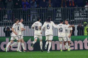 I dieci gol più belli della Roma