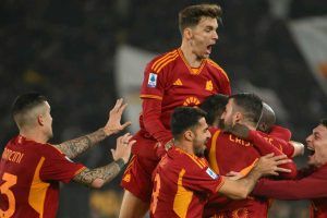 Roma statistiche