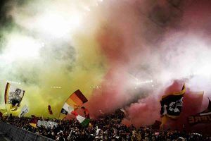 Roma abbonamenti