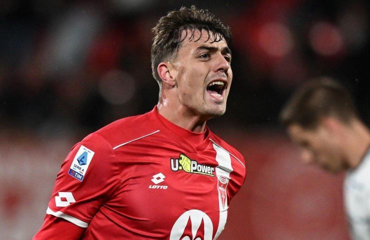 Daniel Maldini